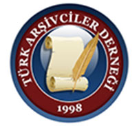 Türk Arşivciler Derneği logosu