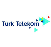 Türk Telekom logosu