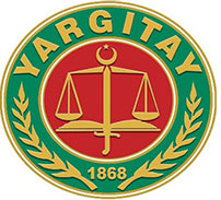 Yargıtay logosu