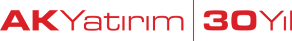 Ak Yatırım logosu