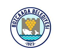 Bozcaada Belediyesi logosu