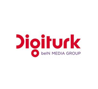 Digitürk logosu
