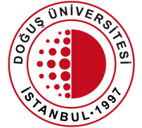 Doğuş Üniversitesi logosu