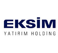 Eksim Yatırım Holding logosu