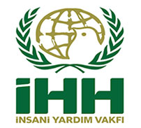 İnsani Yardım Vakfı logosu