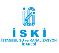 İSKİ logosu