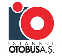 İstanbul Otobüs A.Ş. logosu