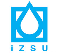 İZSU logosu