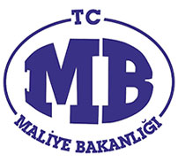 T.C. Maliye Bakanlığı logosu