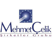 Mehmet Çelik logosu