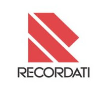 Recordati İlaç logosu