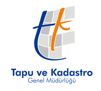 Tapu Kadastro Genel Müdürlüğü logosu
