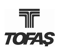 Tofaş logosu