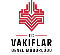 Vakıflar Genel Müdürlüğü logosu