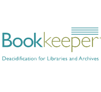 Bookkeeper logosu