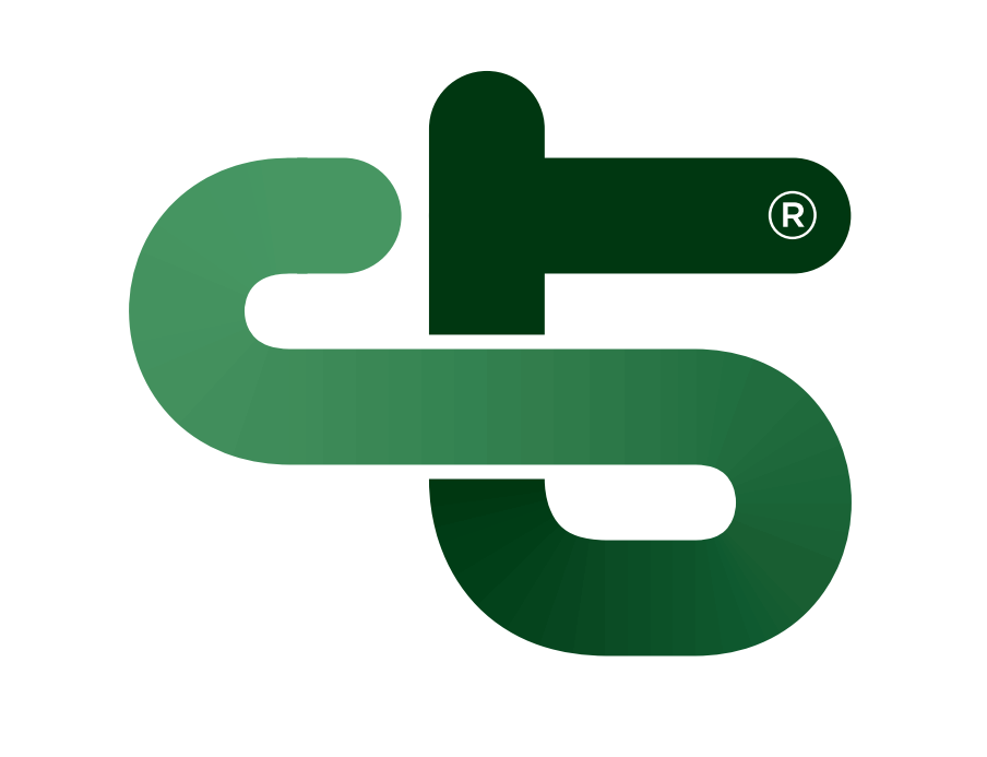 CTS Conservation logosu