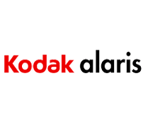 Kodak Alaris logosu